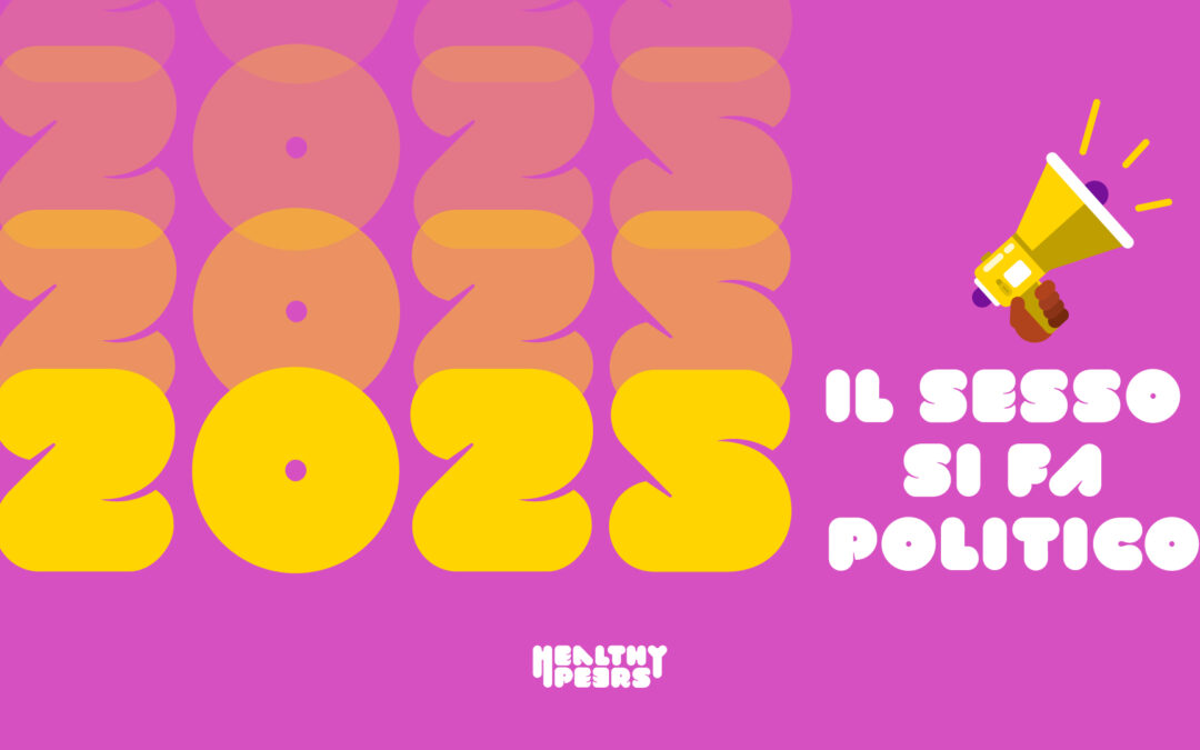 Il sesso si fa politico
