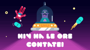 HIV HA LE ORE CONTATE?