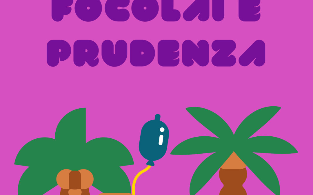 EPATITE A, FOCOLAI E PRUDENZA